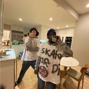 Meet your Posher, Elijah